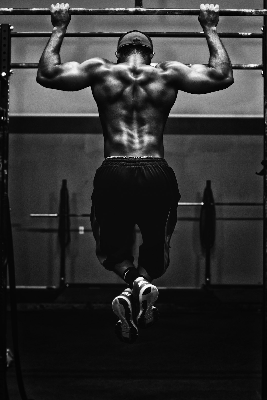 This was the first photoshoot I had ever done. It was for a class project and I had a torn shoulder at the time. Luckily this is one of my best friends and my brother so he had patience. Till this day it is one of my favorite sets and reminds me that its the photographer, not the tools.